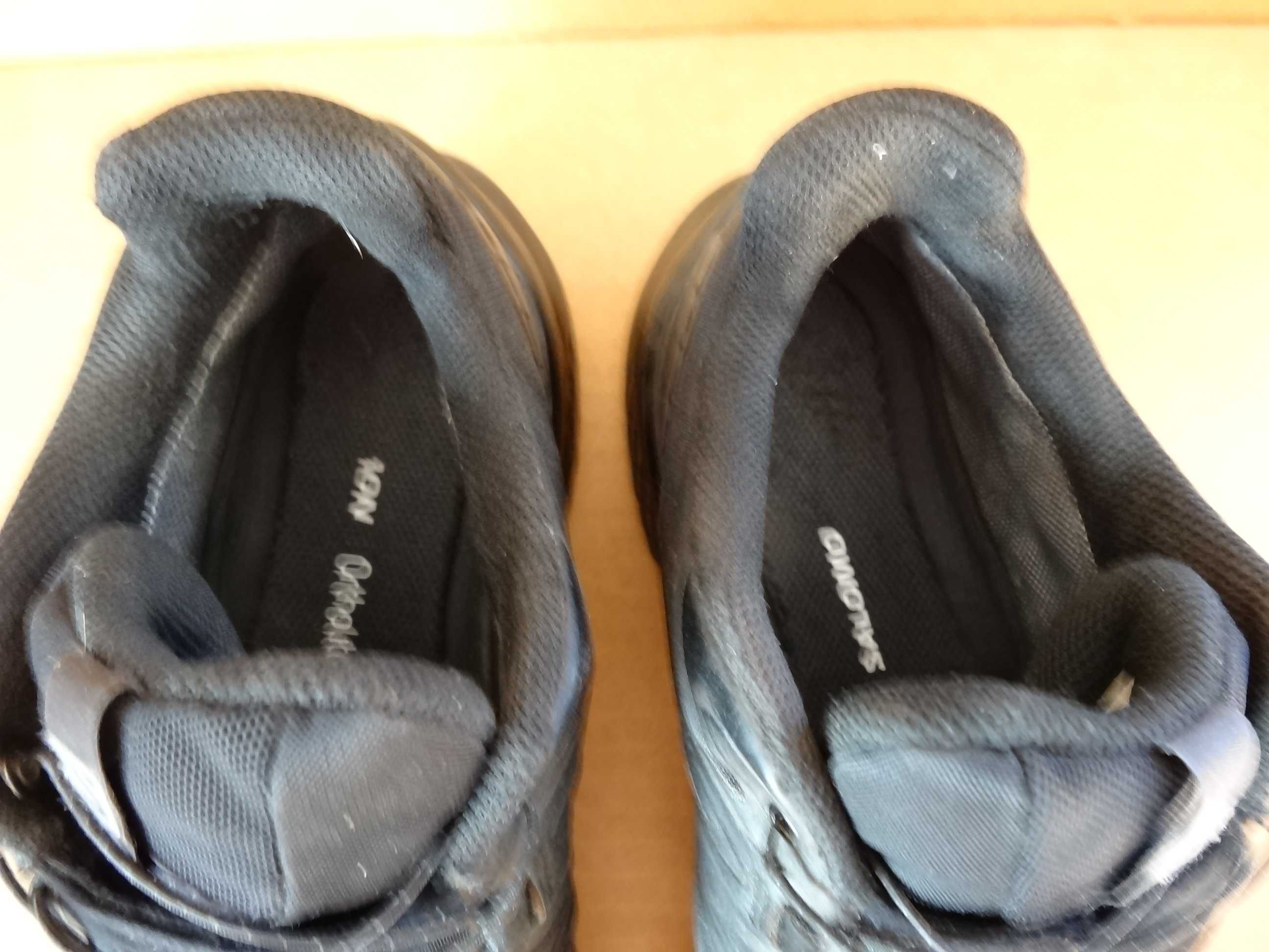 Buty SALOMON SPEEDCROSS 5 GTX roz 42 2/3 Gore-Tex Bieganie w terenie