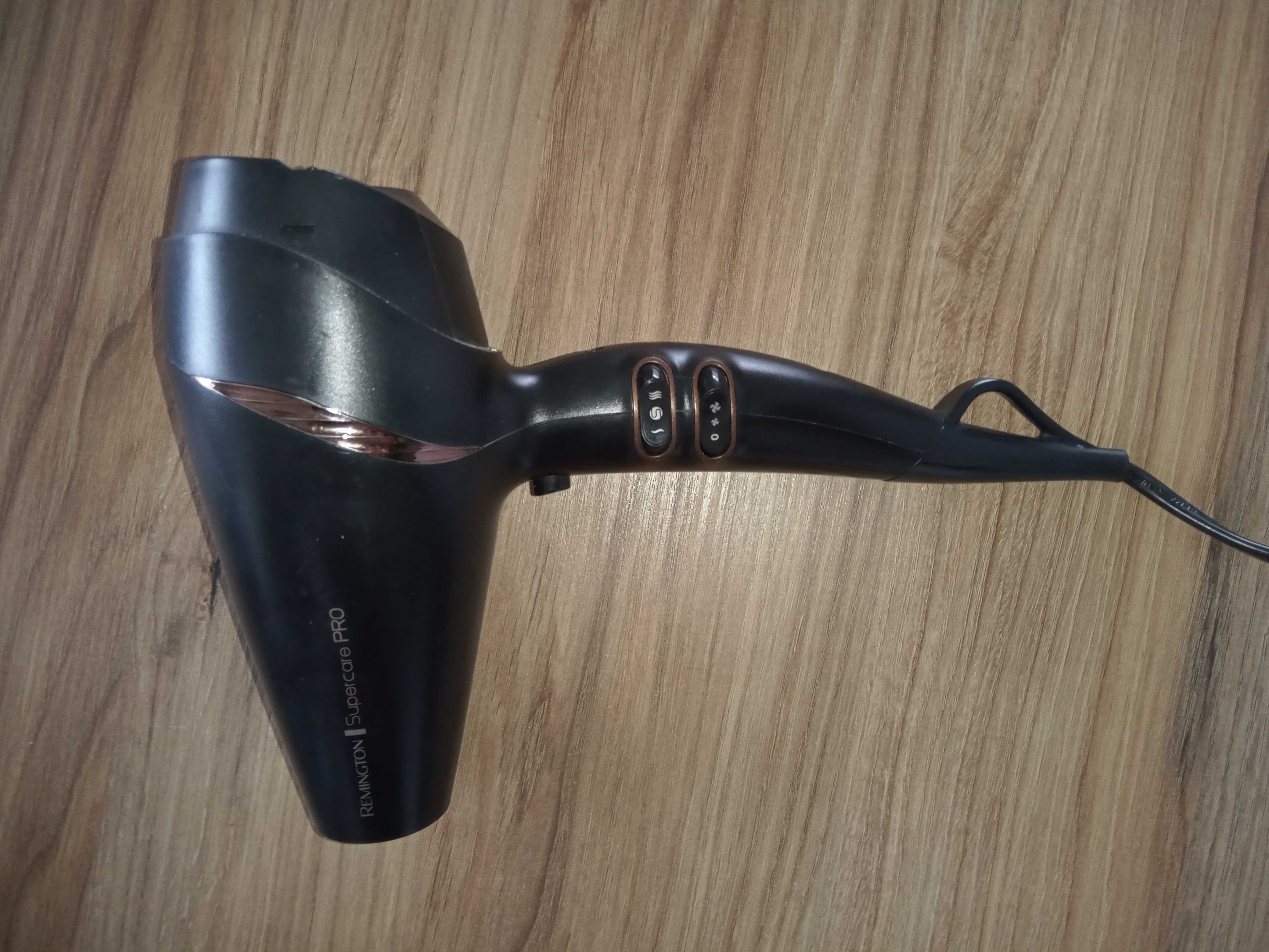 Suszarka Supercare Pro 2200