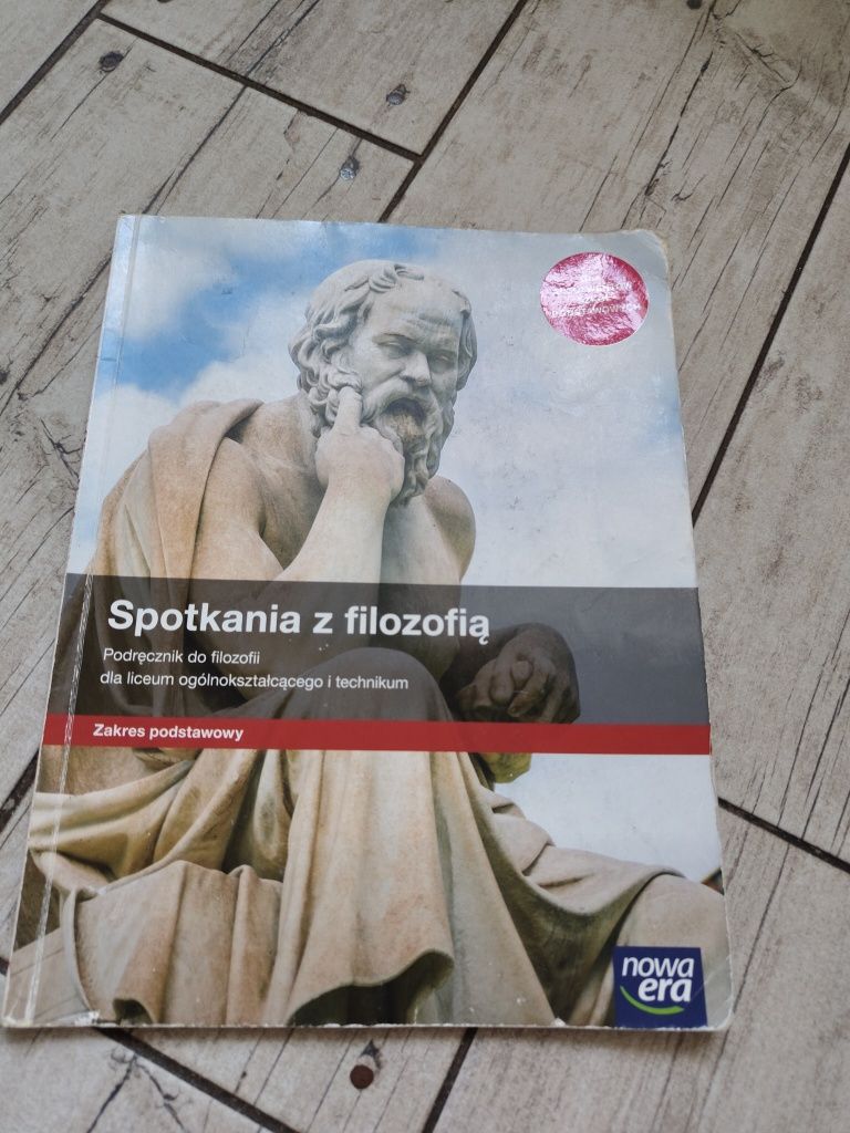 Spotkanie z filozofią