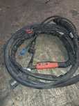 Uchwyt spawalniczy Kemppi TTC 250W  4m