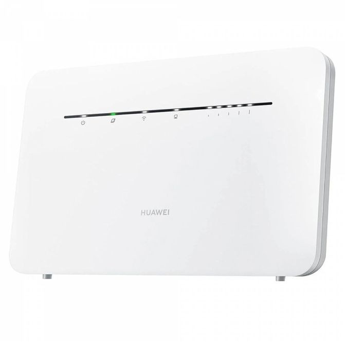 OKAZJA Router Huawei 4GRouter 3 Pro B535
Dostępność: w