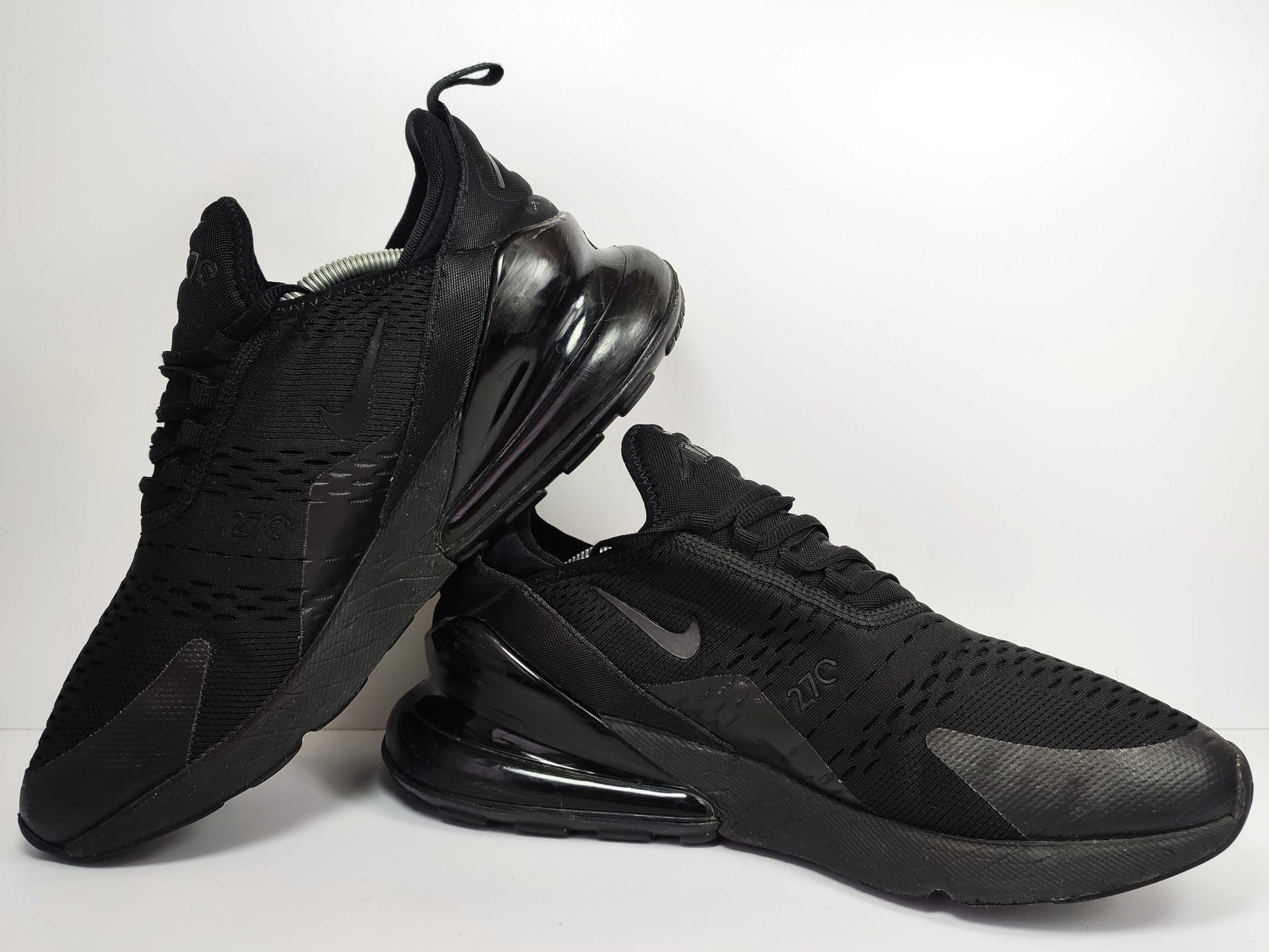 NIKE AIR MAX 270 oryginalne buty r:45