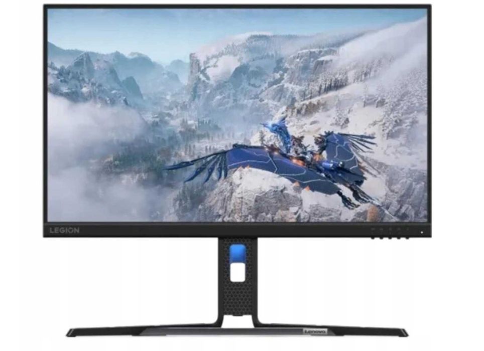 Monitor dla graczy Lenovo R24e Nowy