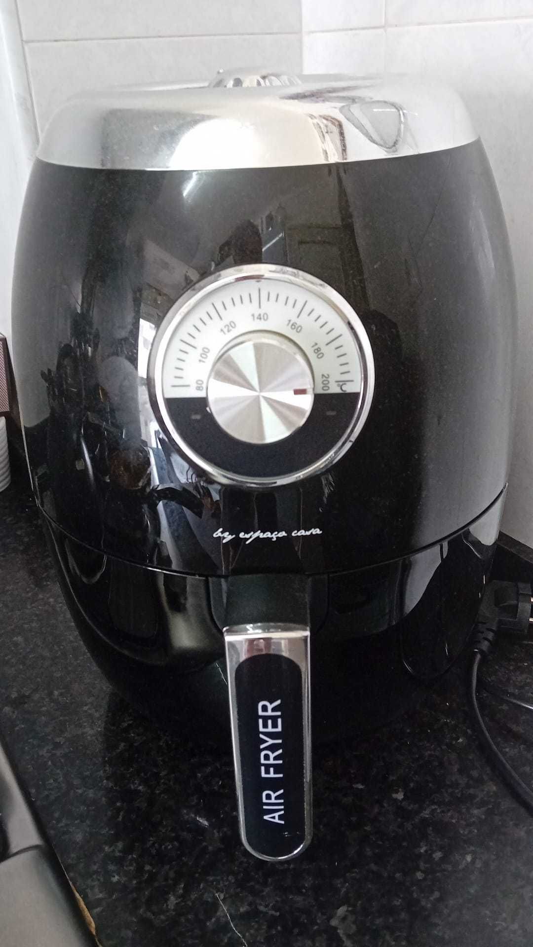 Nova Air fryer - Mais barato