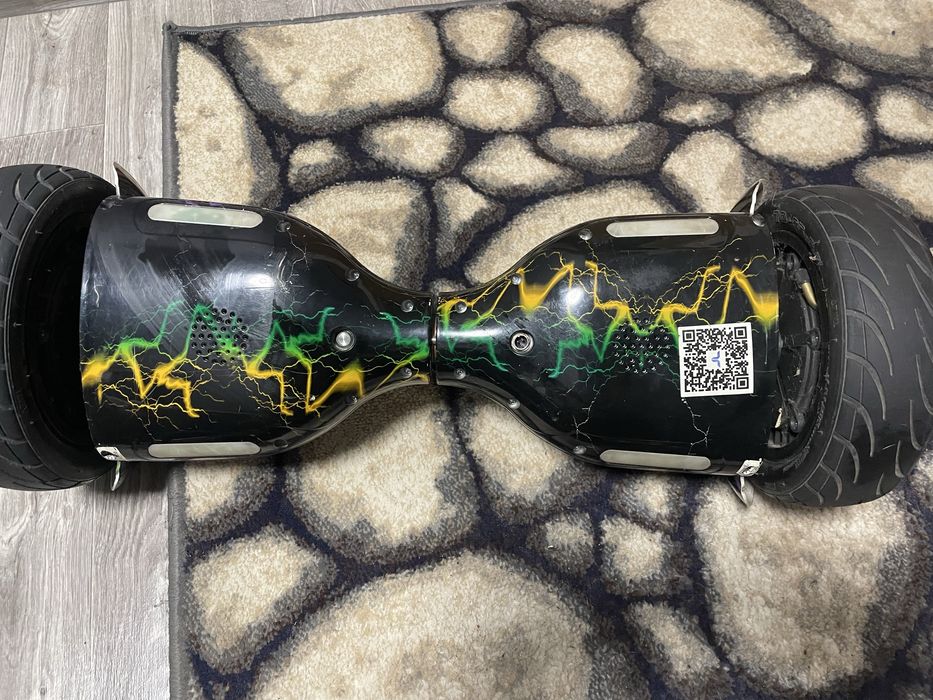 Гироскутер Smart Balance