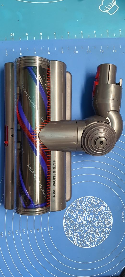 Турбощётка для Моделий Пылесосов Dyson v7 v8 v10 v11 v14 v15