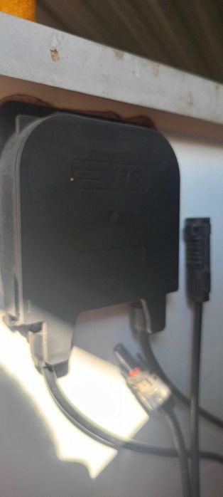 Panele fotowoltaiczne 260W używane