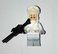 Minifigurka Lego Star Wars - Żołnierz Rebelii z Hoth