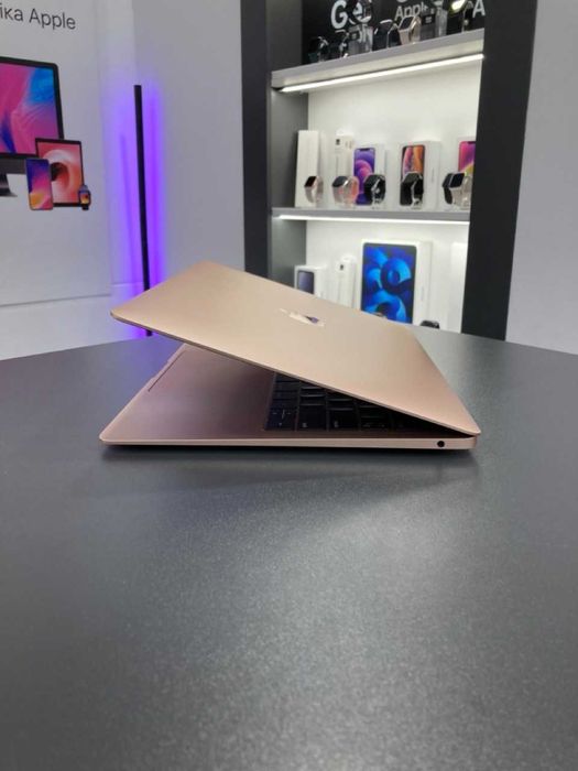 Ноутбук MacBook Air 13 2019 i5 8GB ОЗУ 128 SSD ГАРАНТІЯ Магазин 81373