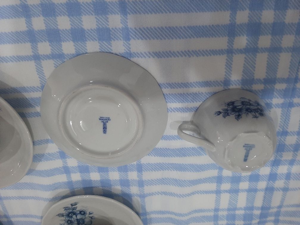 Serviço cafe Coimbra
