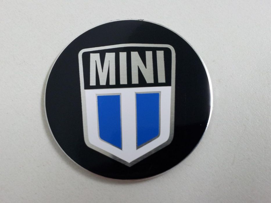 Simbolo Emblema MINI