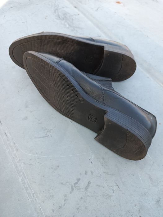 Взуття чоловіче (робоче)