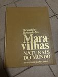 Dicionario ilustrado maravilhas naturais do mundo