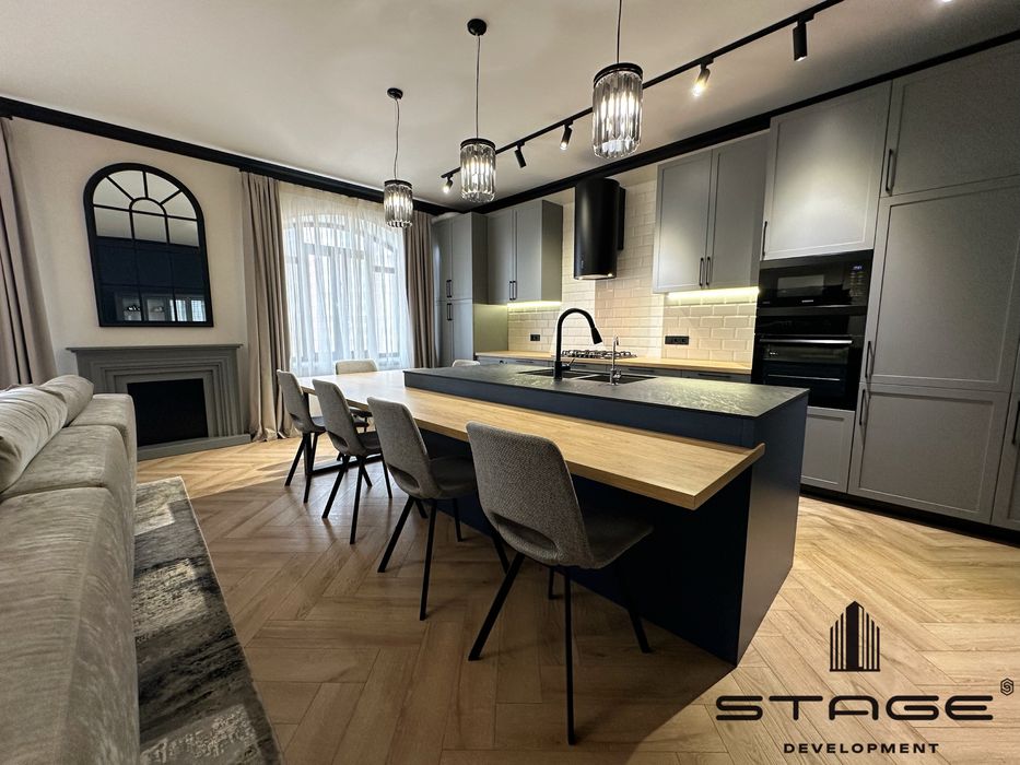 БЕЗ КОМИССИИ • 3к квартира • Маразлиевская • Патриций • Парк Шевченко