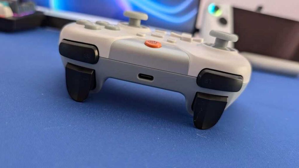 NOVO - EasySMX X05 Controller - PC - Nintendo Switch - Android - iOS64284590524033121