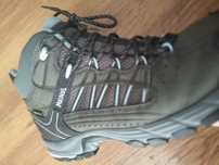 Buty trekkingowe Meindl JOURNEY LADY MID GTX - rozmiar 42, stan BDB