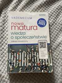 Vademecum wos operon