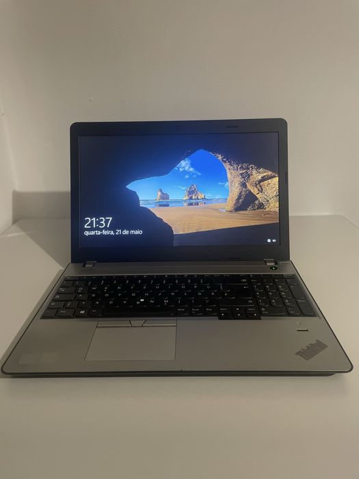 Lenovo Thinkpad E570