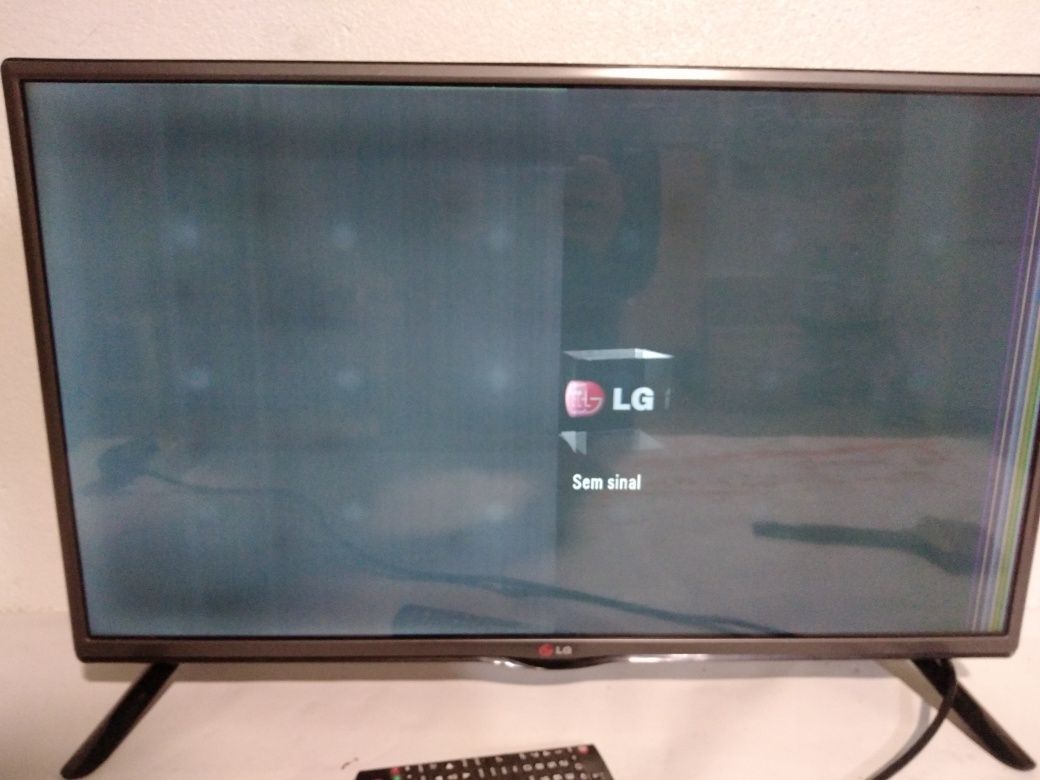 smart tv lg 32''