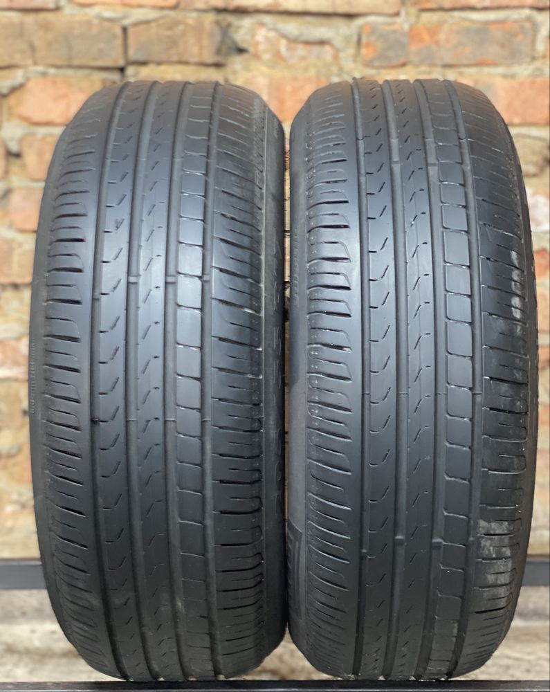 Шини Резина 205/55 R17 ЛІТО Pirelli Cinturato P7. 2022р