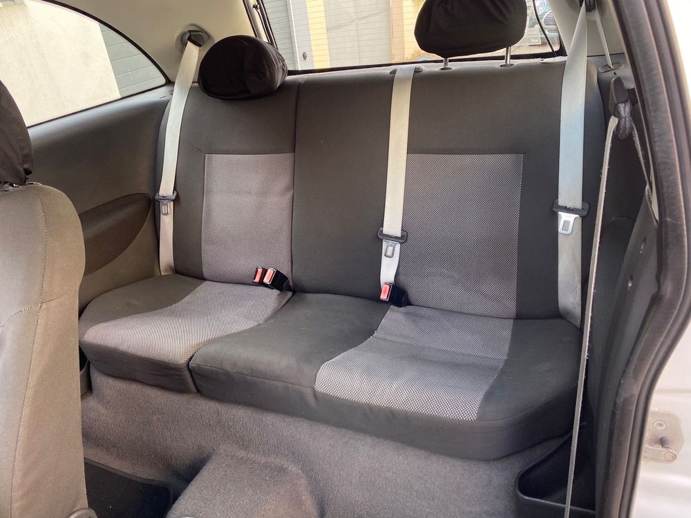 Opel corsa c hatchback