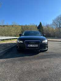 Audi a4 b8 2.0tdi quattro