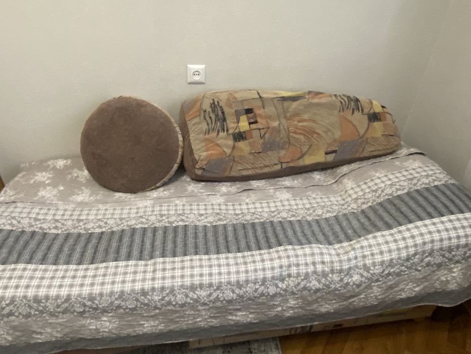 Диван-ліжко