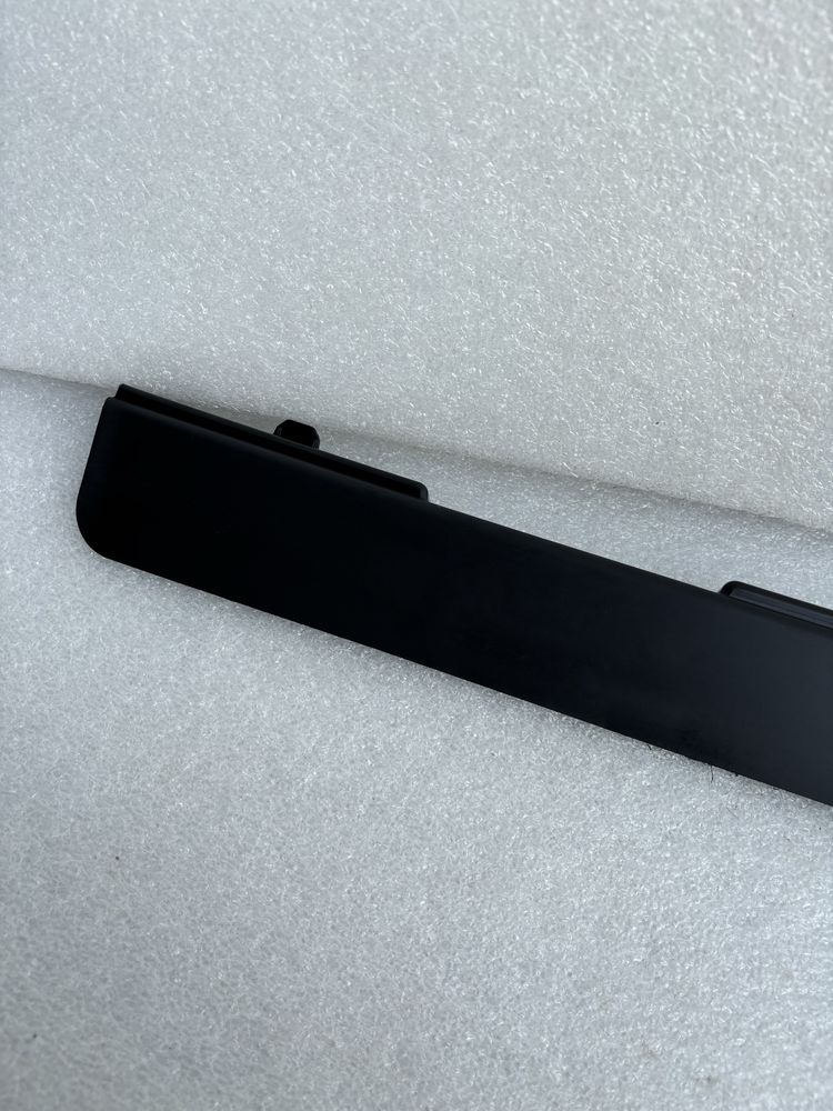 Renault Twingo III 3 spoiler hokej listwa dokładka zderzaka przód dół