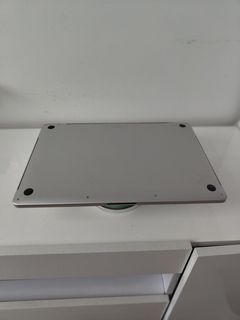 Ноутбук MacBook pro 15 2017 a1707