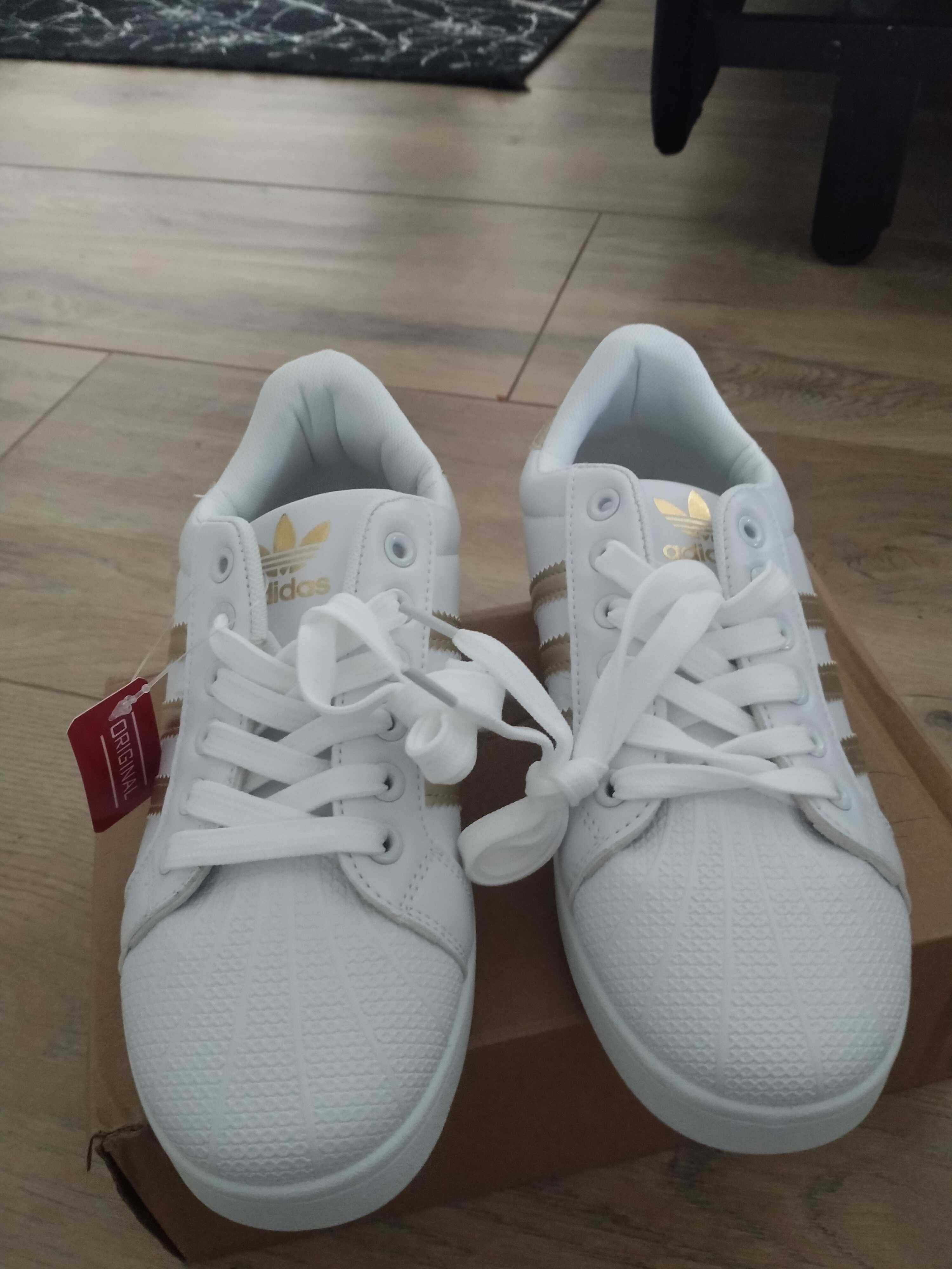 Buty sportowe adidas 37