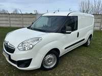 Opel Combo L2H1 Long Maxi 1.6 CDTi 105km  Klima