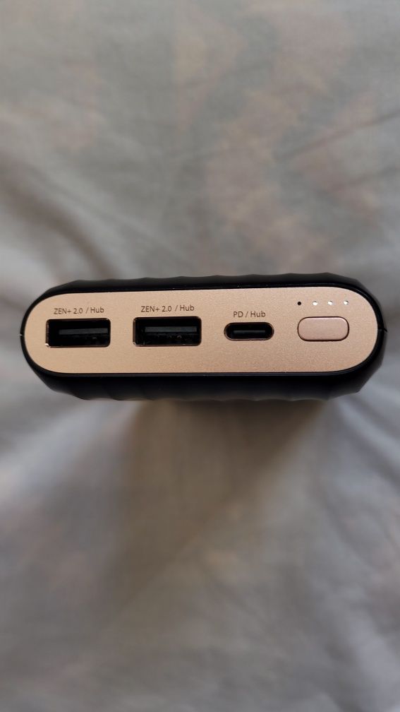 Zendure X5 powerbank