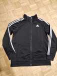Bluza zapinana adidas