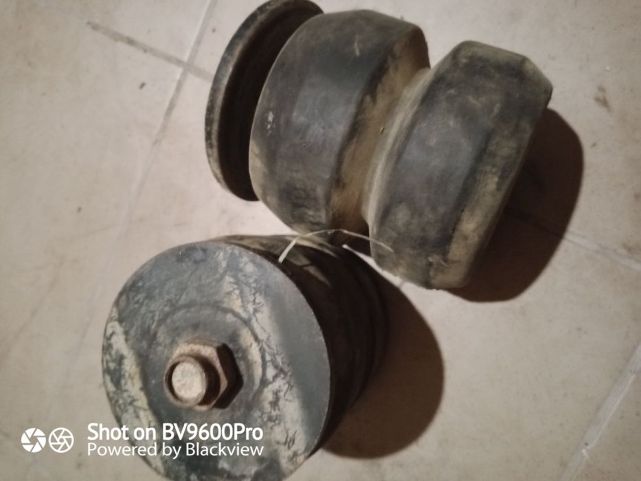 Продам відбійники