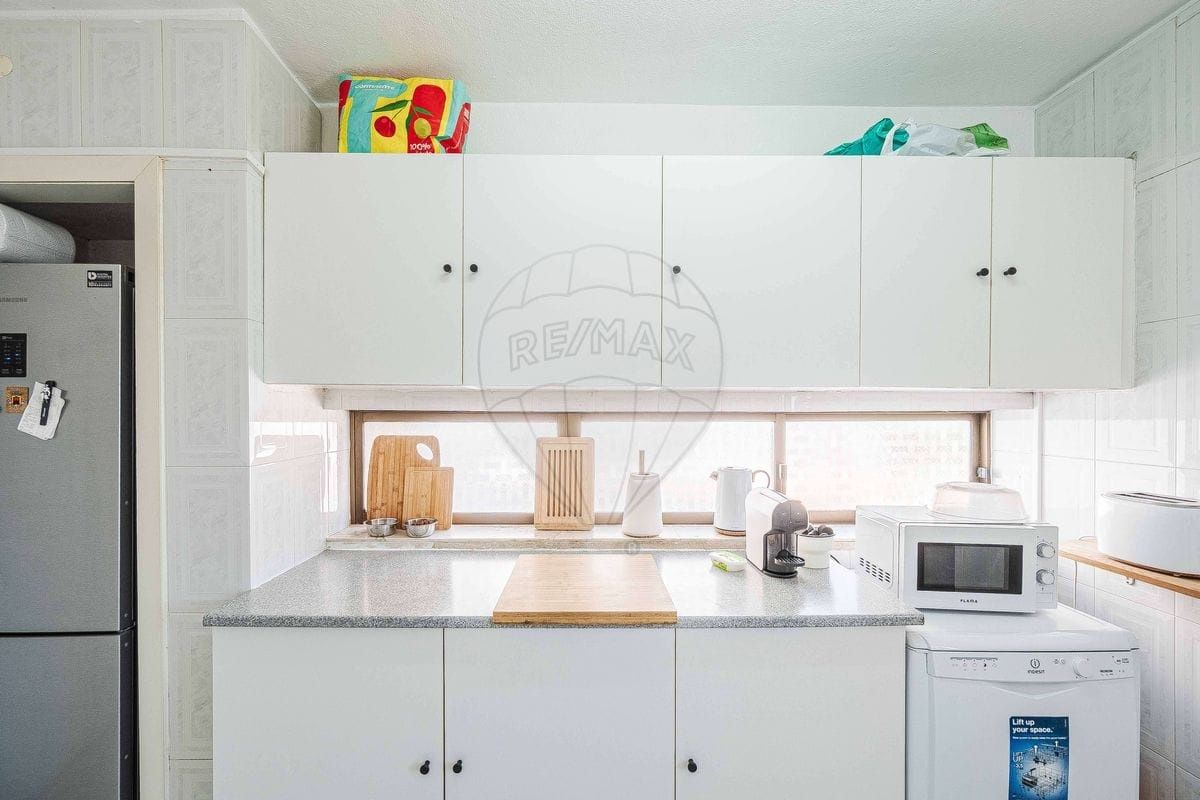 Móveis de cozinha