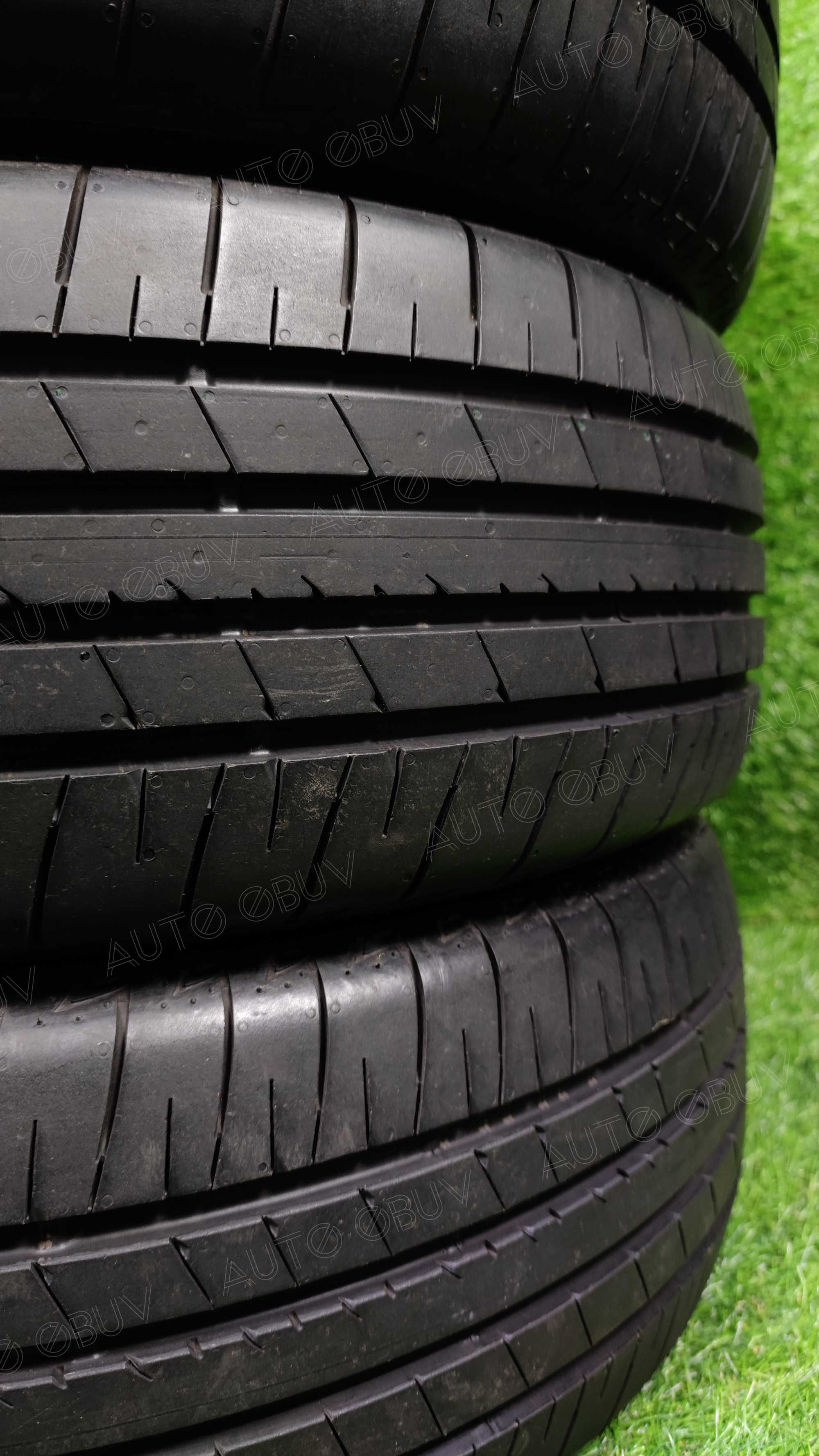 НОВІ‼️•215/55/R18 •Bridgestone Turanza T005 • Літні ШИНИ