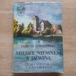 Tadeusz Łopalewski między Niemnem a Dźwiną