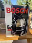 BOSCH ekspres przelewowy do kawy BOSCH TKA1411V