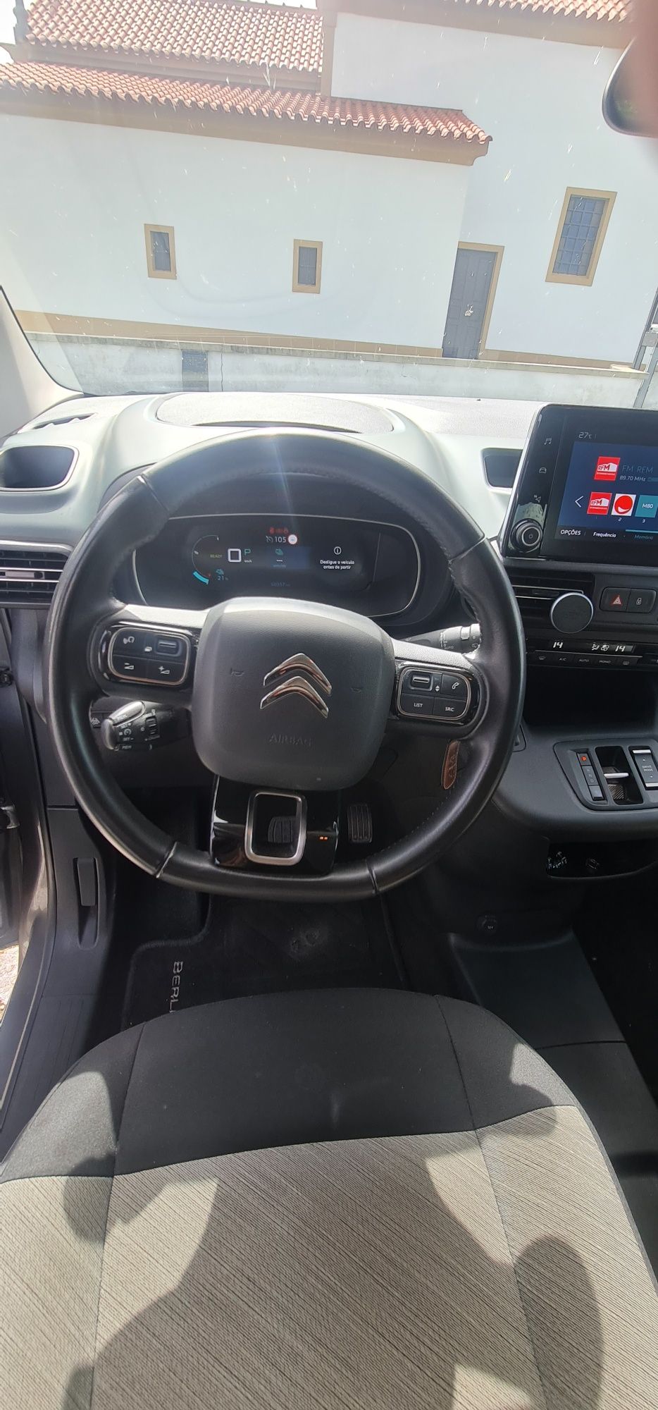Citroen E Berlingo XL Shine Pack XTR
