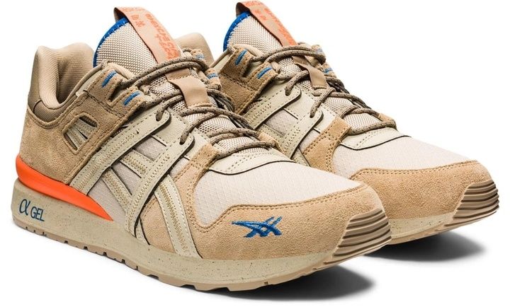 Оригінальні кросівки Asics GT-II RE