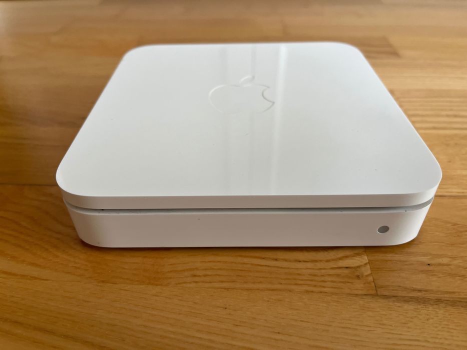 Router Apple AirPort Extreme A1408