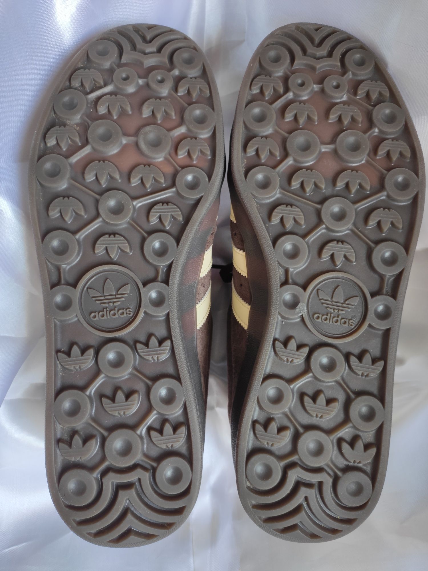 Кроссовки мужские Adidas BROOMFIELD оригинал 42 (26,8 см)
