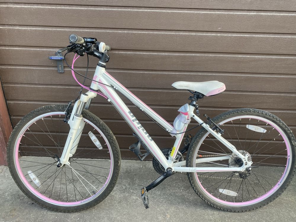 Продаж жіночого велосіпеда