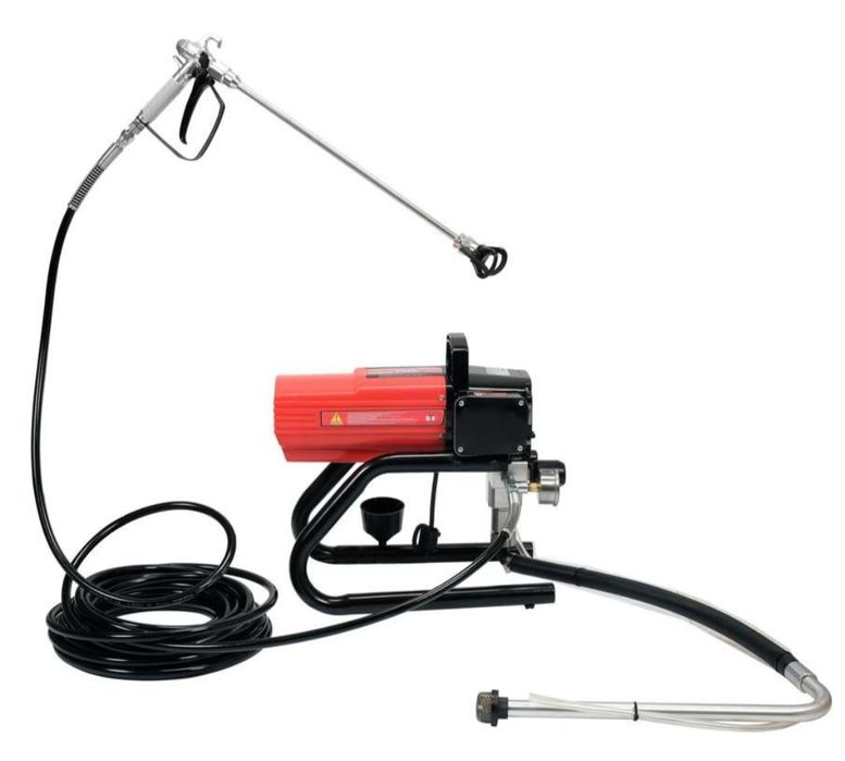 Фарбувальна станція Yato 82562