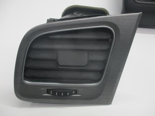 Difusor / saída de ar VOLKSWAGEN Golf VII (5G1, BQ1, BE1, BE2)