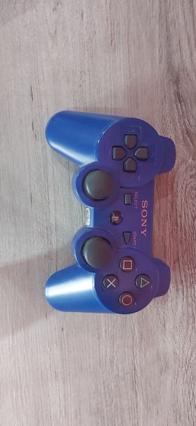 Konsola ps 3 play station 3 pad