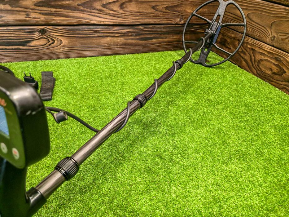 Металошукач Golden Mask ONE 15 кГц