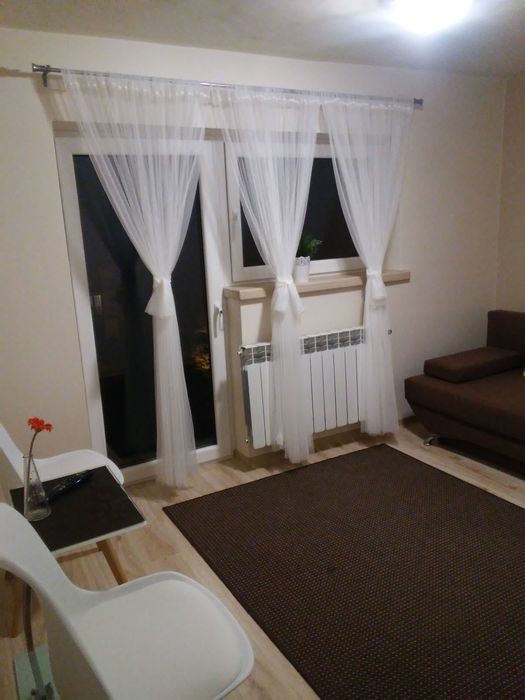 Jagódka w Krynicy Zdroju zaprasza na święta, Sylwestra,ferie zimowe.