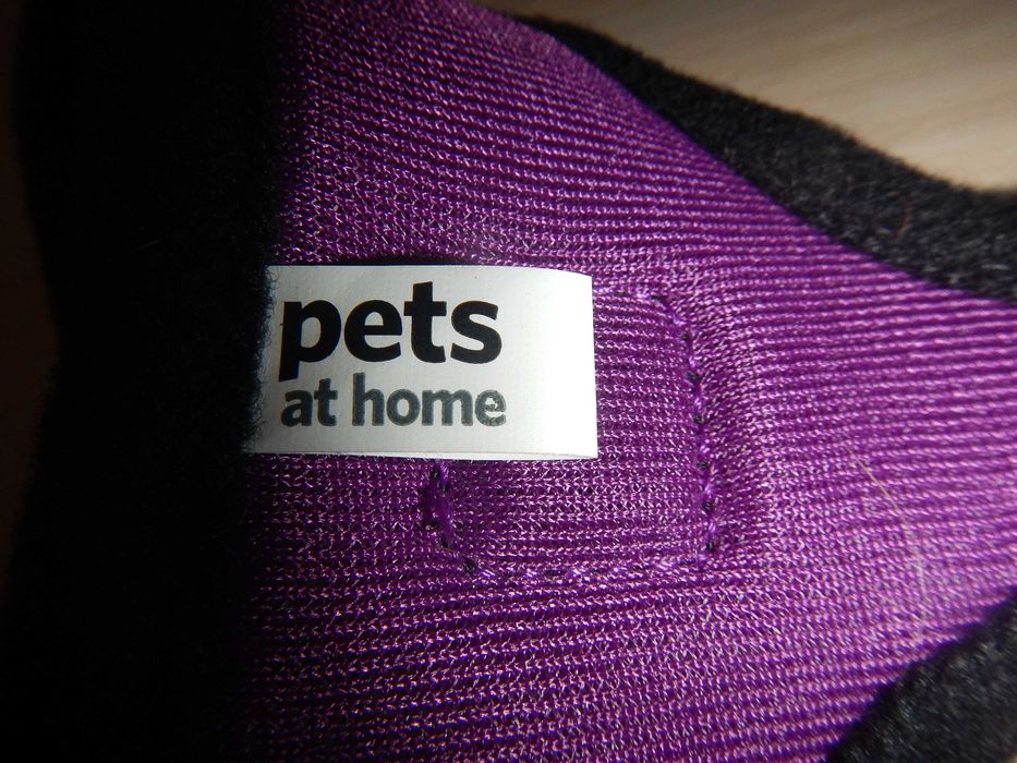 Шлея для кота pets