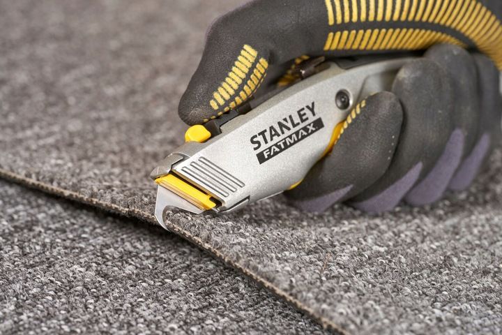 Stanley 0-10-789 Nóż Z Podwójnym Ostrzem Twinblade